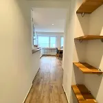 Appartement Jaeggi 44 By *