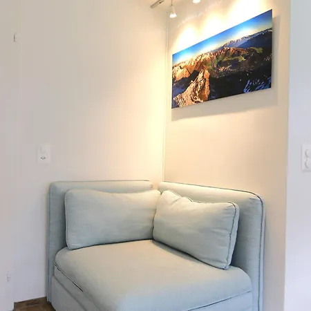 Jaeggi 44 By Lejlighed