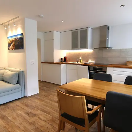 Jaeggi 44 By Apartment Arosa