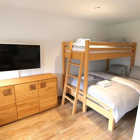 Jaeggi 44 By Lejlighed