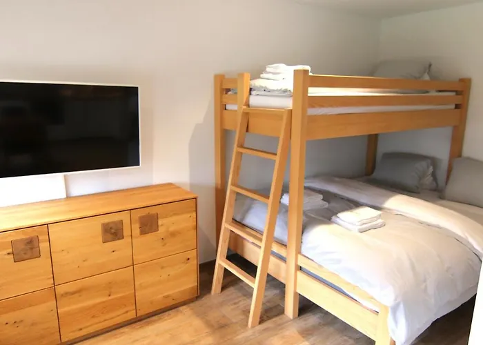 Jaeggi 44 By Appartement